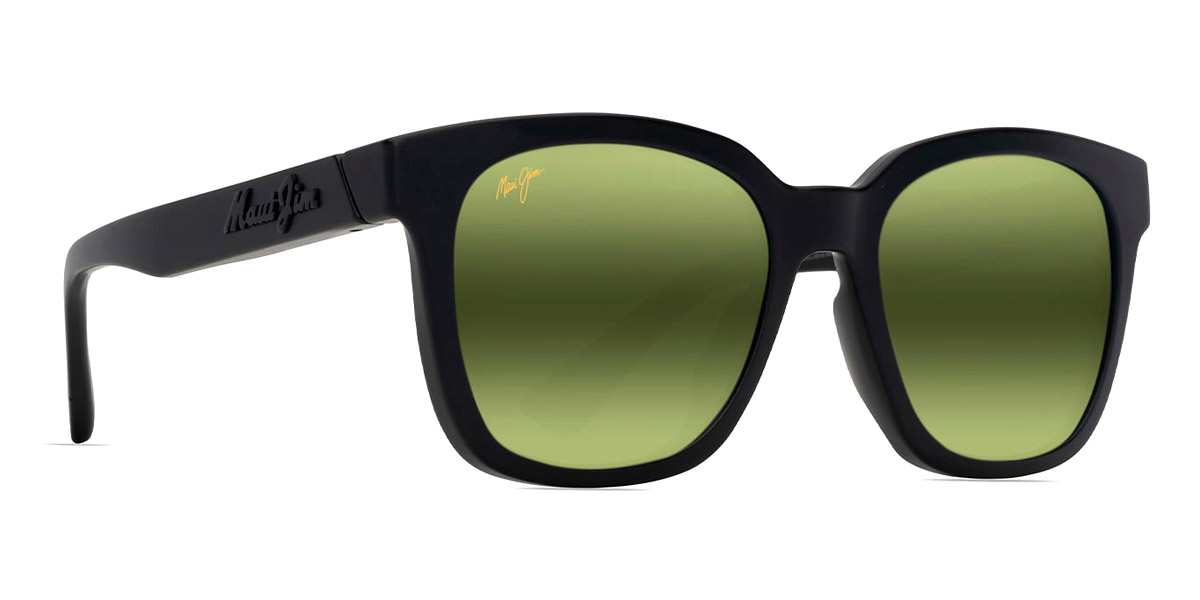 Maui Jim™ - HONUA ASIAN FIT