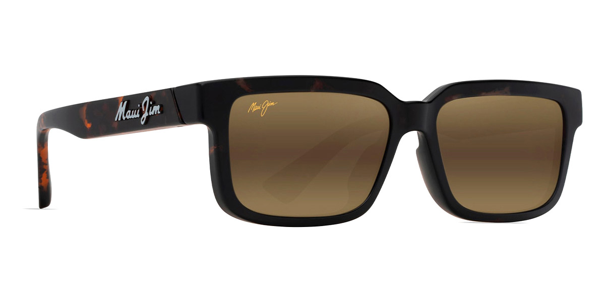 Maui Jim™ - HIAPO ASIAN FIT