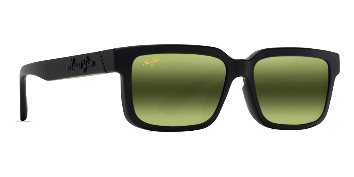 Maui Jim™ - HIAPO ASIAN FIT