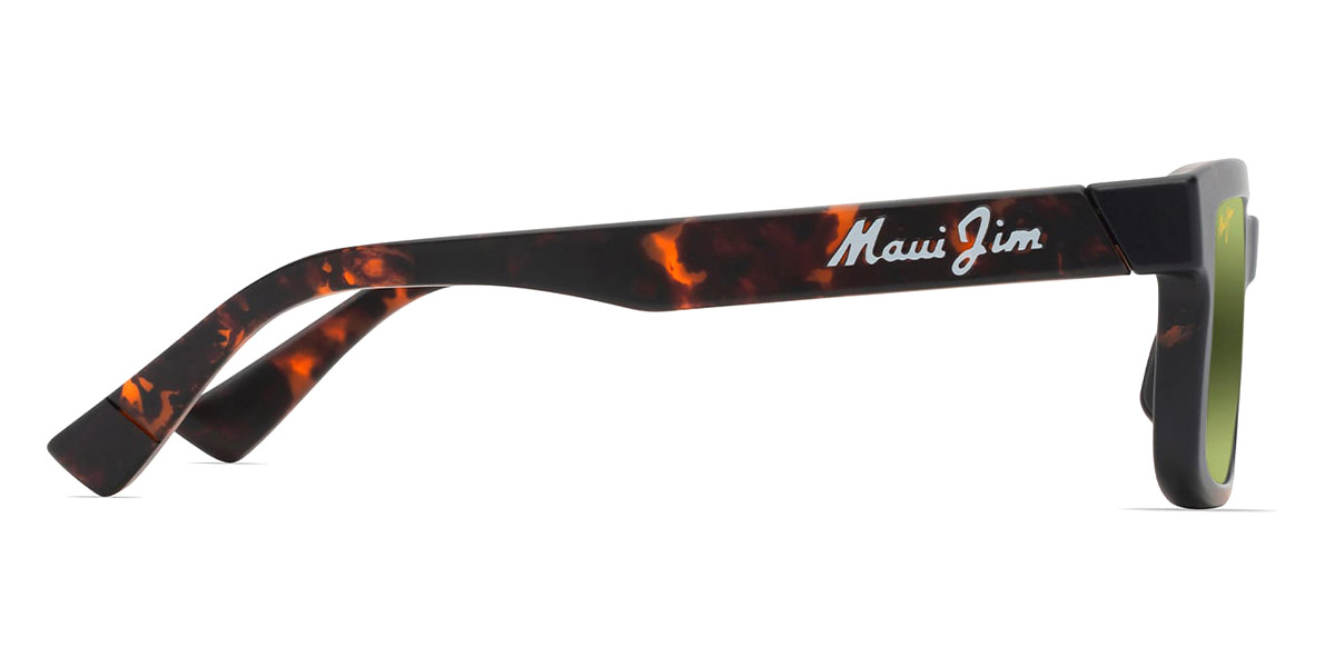 Color: Matte Dark Havana (MM655-026) - Maui Jim MJIMM655-02656