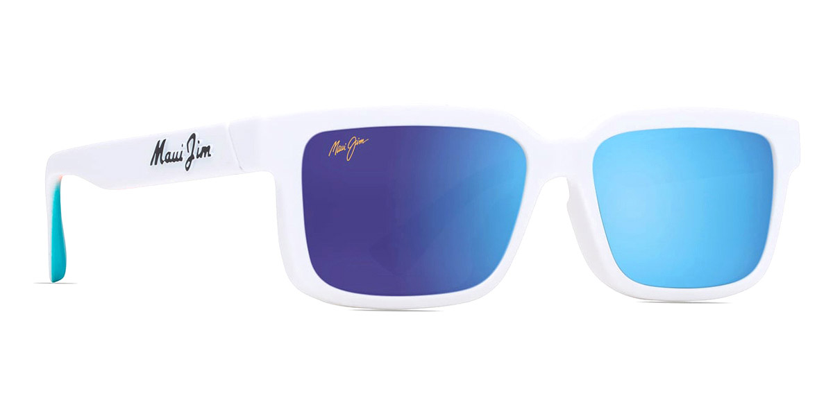 Maui Jim™ - HIAPO ASIAN FIT