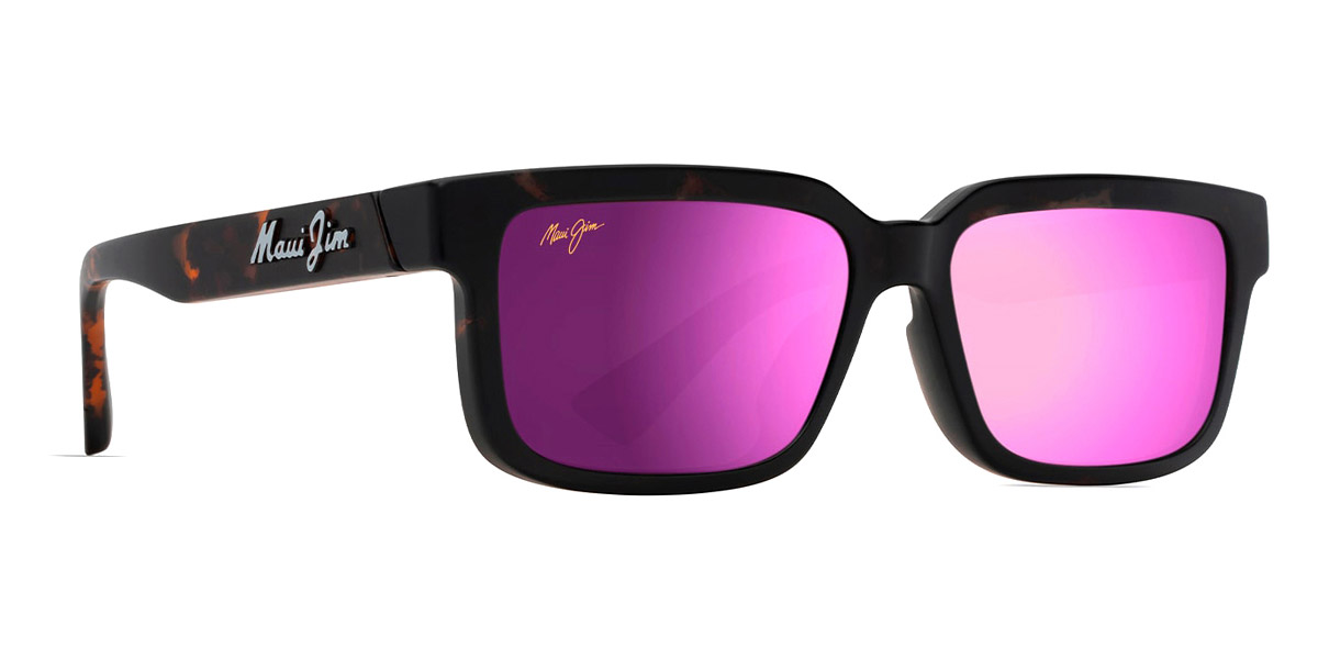 Maui Jim™ - HIAPO ASIAN FIT