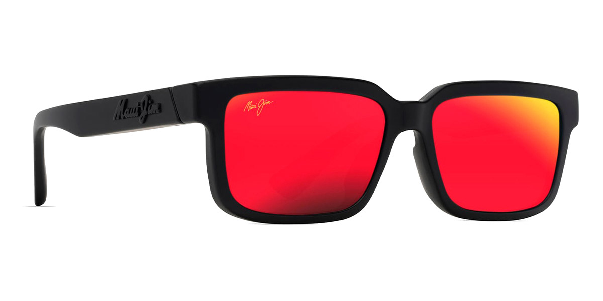 Maui Jim™ - HIAPO ASIAN FIT