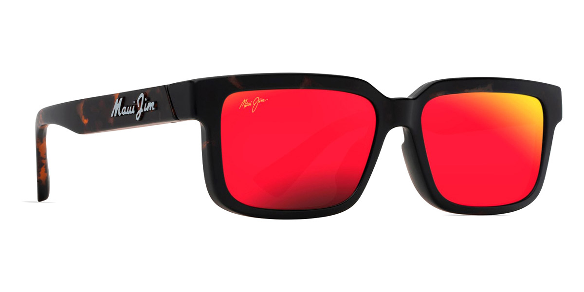 Maui Jim™ - HIAPO ASIAN FIT