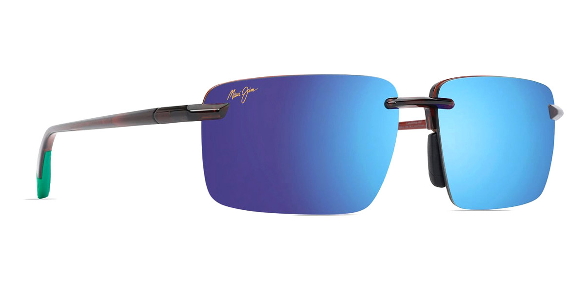 Maui Jim™ - LAULIMA ASIAN FIT