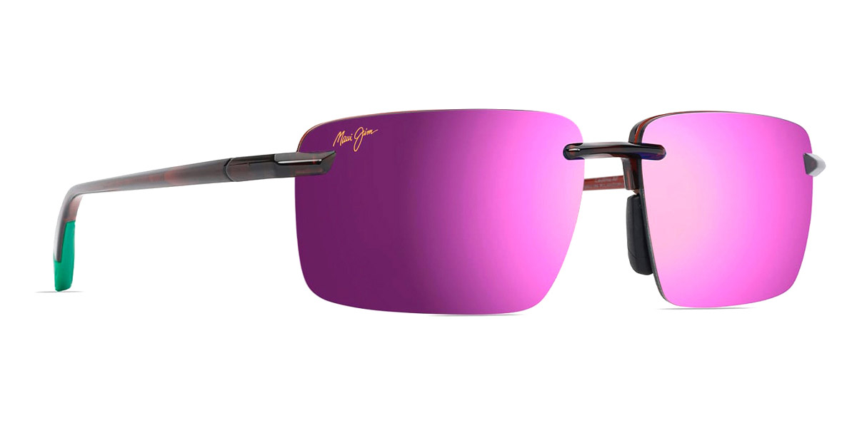 Maui Jim™ - LAULIMA ASIAN FIT