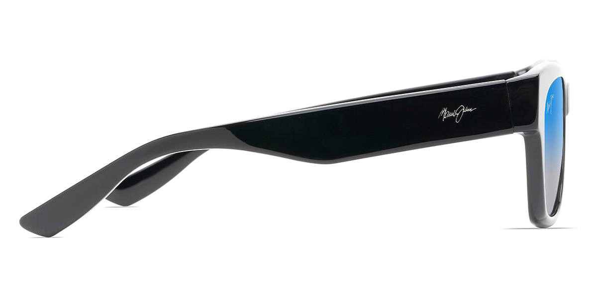 Color: Black Gloss (MM780-009) - Maui Jim MJIMM780-00954