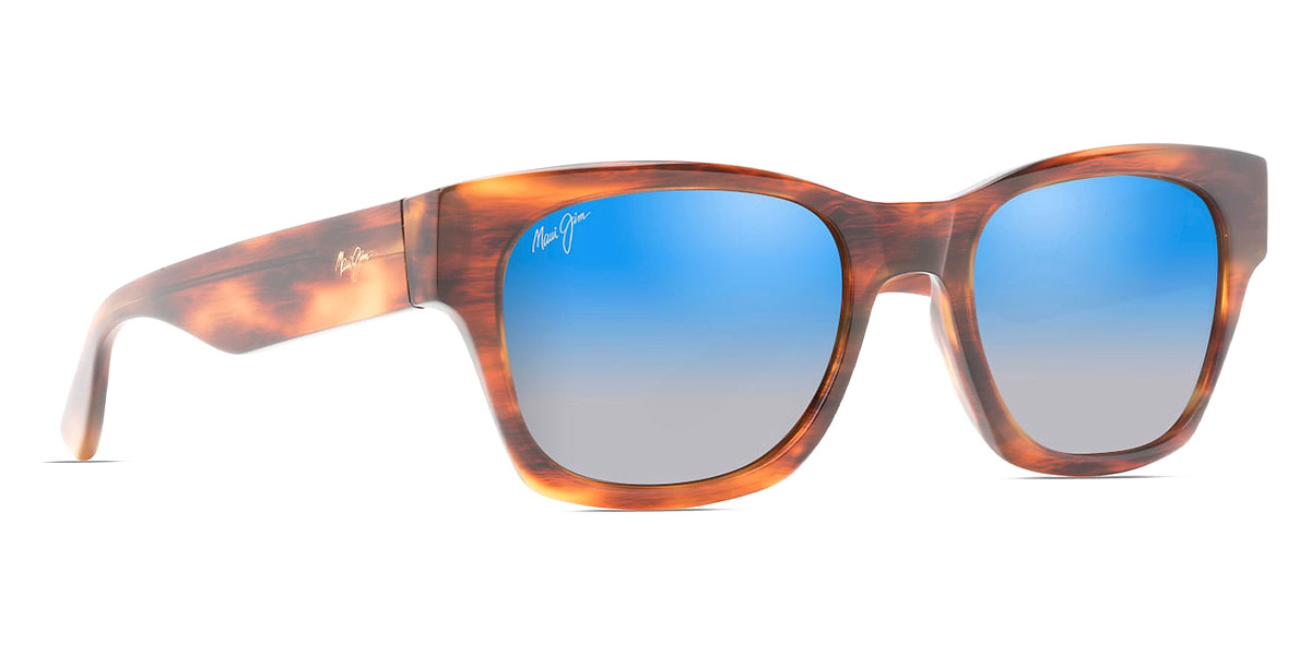 Color: Tortoise (MM780-011) - Maui Jim MJIMM780-01154