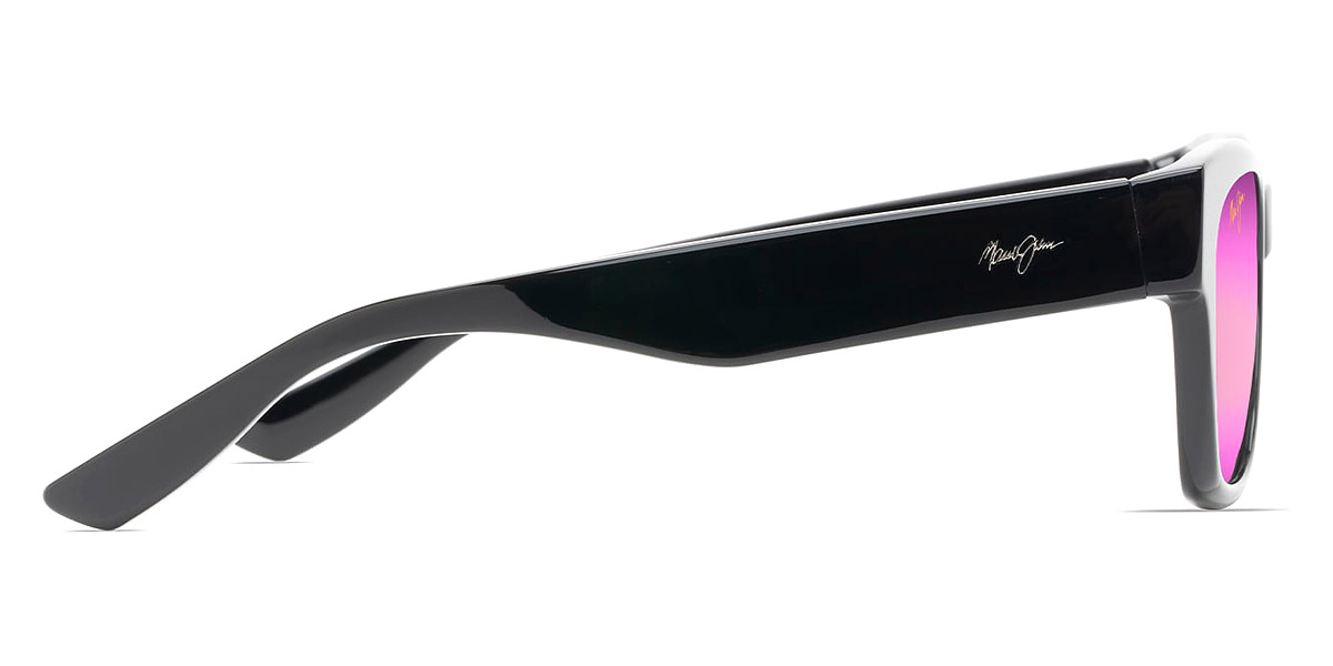 Color: Black Gloss (MM780-037) - Maui Jim MJIMM780-03754