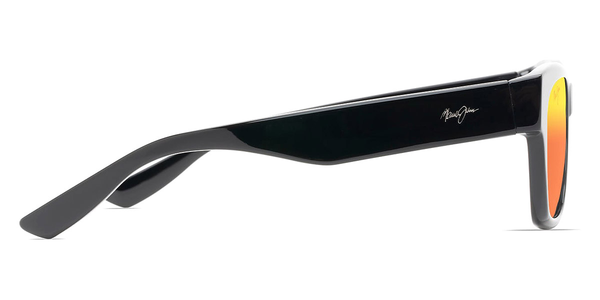 Color: Black Gloss (MM780-041) - Maui Jim MJIMM780-04154