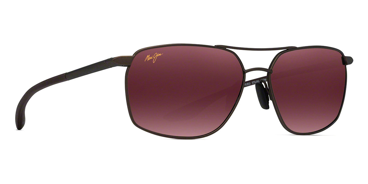 Color: Bronze (MM857-017) - Maui Jim MJIMM857-01758