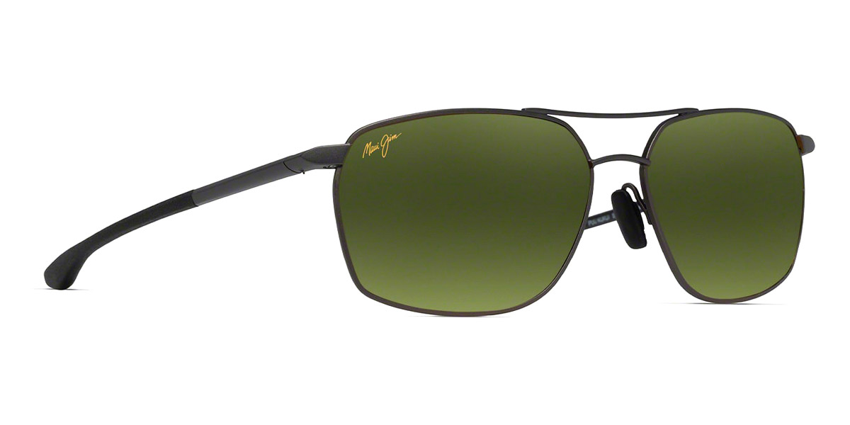 Color: Dark Gunmetal (MM857-019) - Maui Jim MJIMM857-01958