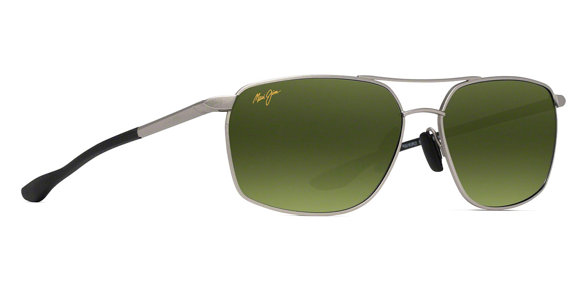 Color: Silver (MM857-021) - Maui Jim MJIMM857-02158