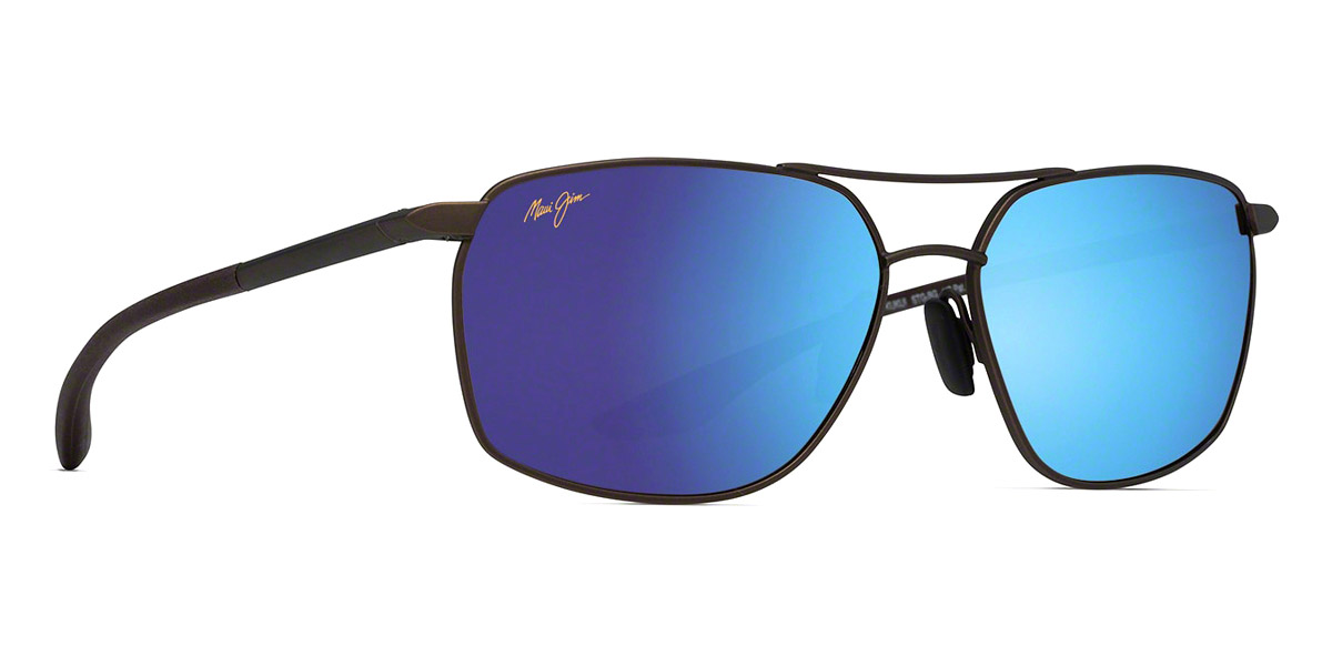 Color: Bronze (MM857-023) - Maui Jim MJIMM857-02358