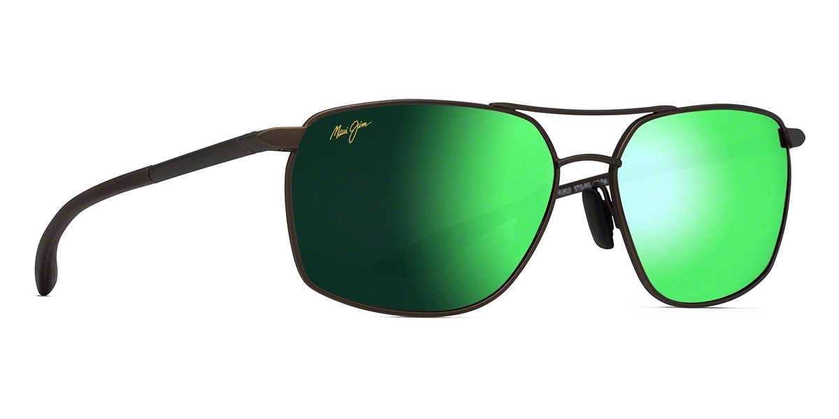 Color: Bronze (MM857-031) - Maui Jim MJIMM857-03158