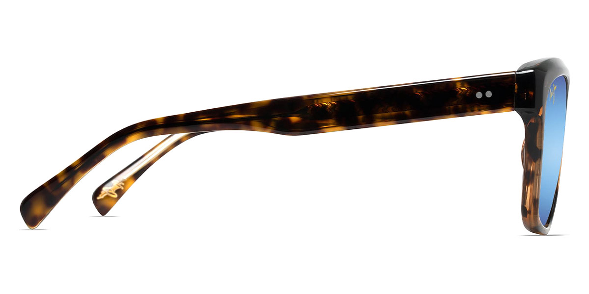 Color: Tortoise with Honey Crystal Interior (MM872-005) - Maui Jim MJIMM872-00556