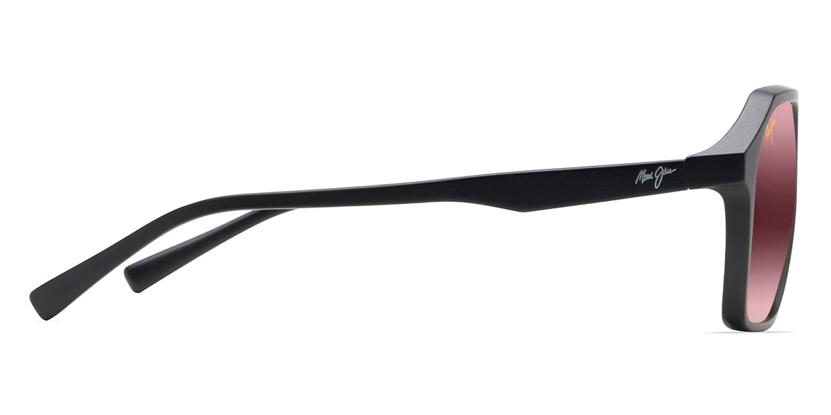 Color: Matte Black (MM880-028) - Maui Jim MJIMM880-02857