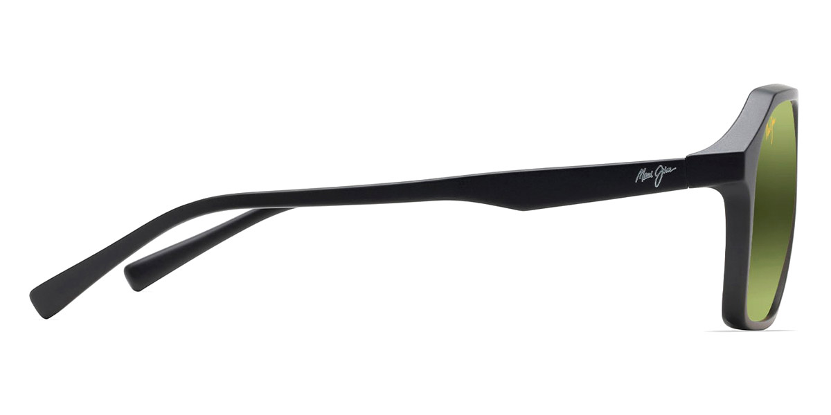 Color: Matte Black (MM880-032) - Maui Jim MJIMM880-03257