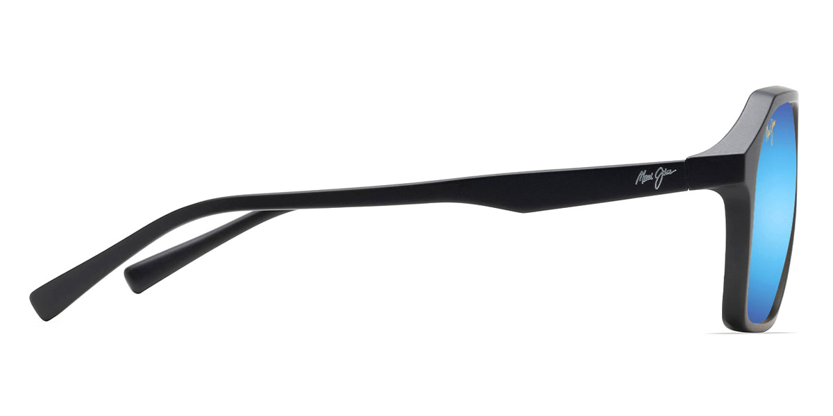 Color: Matte Black (MM880-036) - Maui Jim MJIMM880-03657