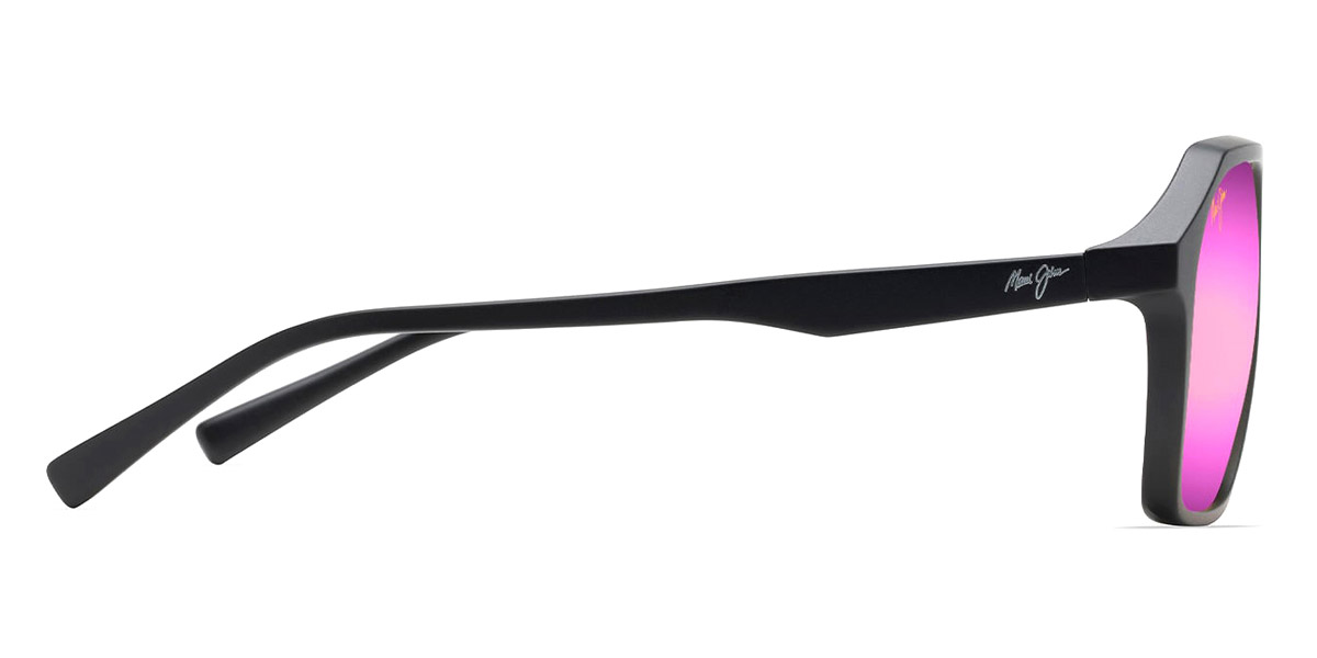 Color: Matte Black (MM880-040) - Maui Jim MJIMM880-04057