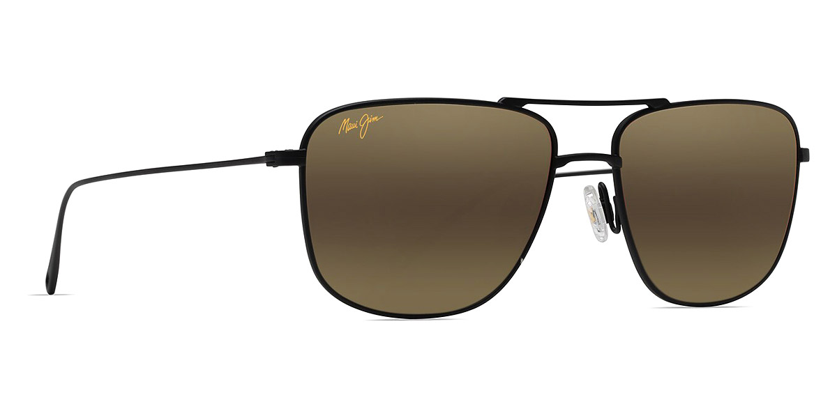 Color: Matte Black (MM887-010) - Maui Jim MJIMM887-01054