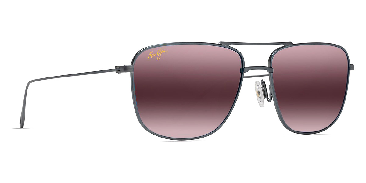 Color: Dove Gray (MM887-026) - Maui Jim MJIMM887-02654