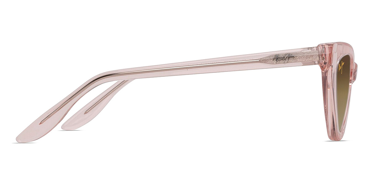 Color: Translucent Light Pink (MM891-011) - Maui Jim MJIMM891-01152