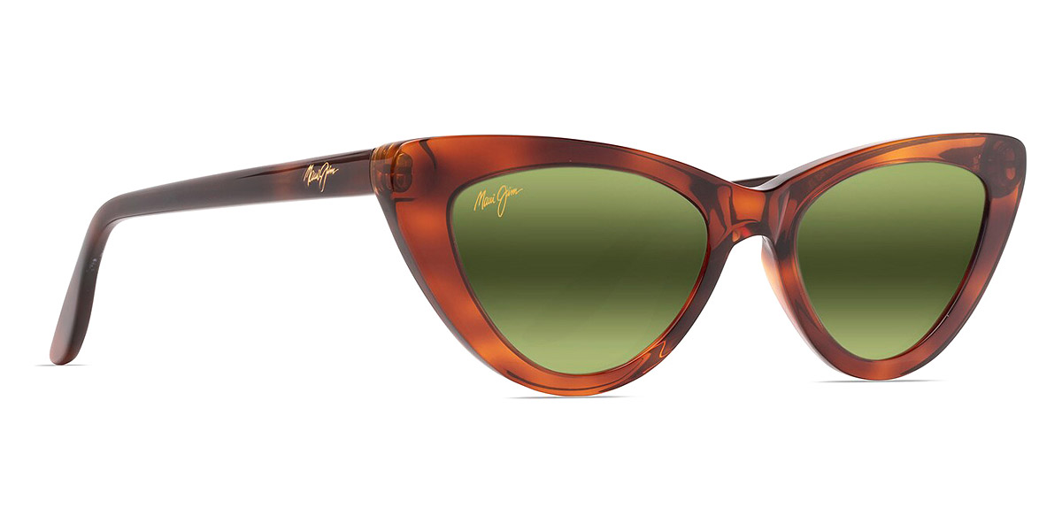 Color: Tortoise (MM891-031) - Maui Jim MJIMM891-03152