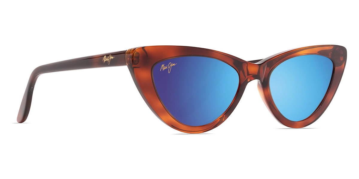 Color: Tortoise (MM891-035) - Maui Jim MJIMM891-03552