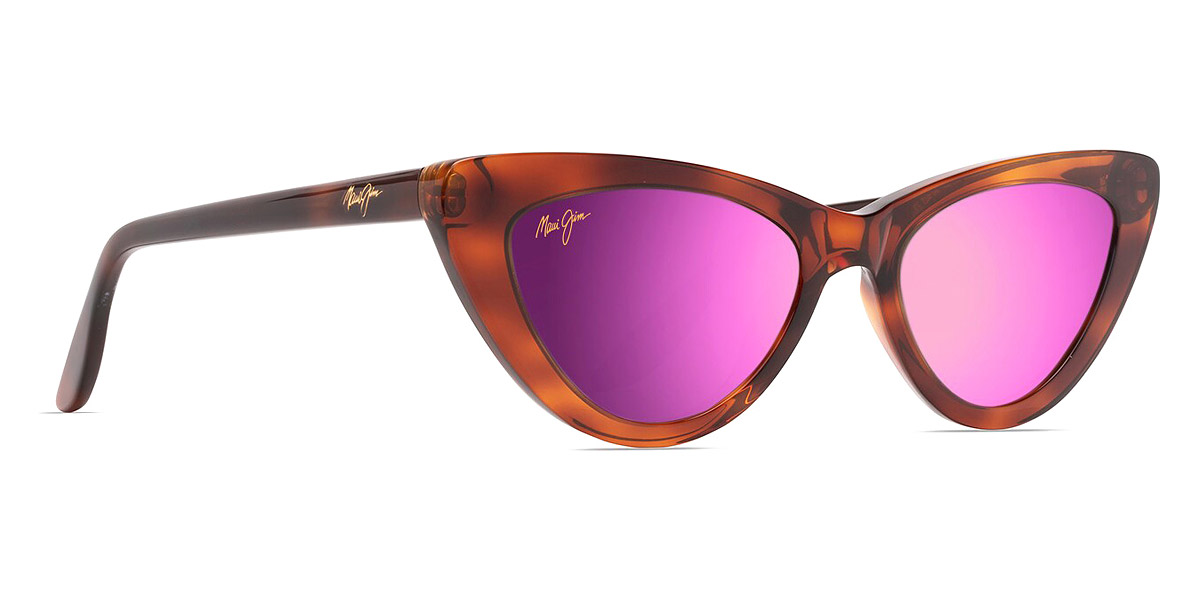 Color: Tortoise (MM891-039) - Maui Jim MJIMM891-03952