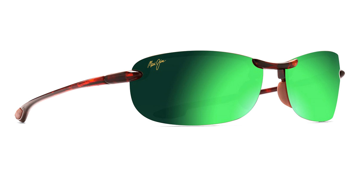 Maui Jim™ - MAKAHA READER ASIAN FIT