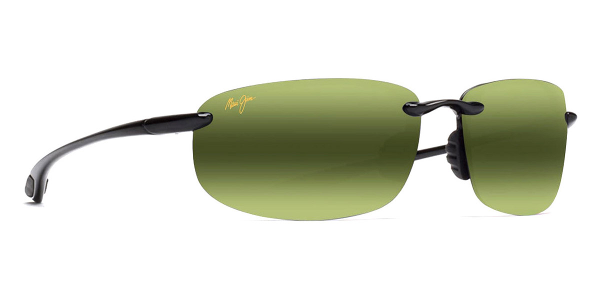 Color: Gloss Black (MR807-002) - Maui Jim MJIMR807-00264