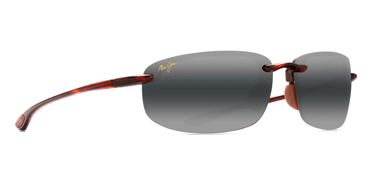 Color: Tortoise (MR807N-010) - Maui Jim MJIMR807N-01064