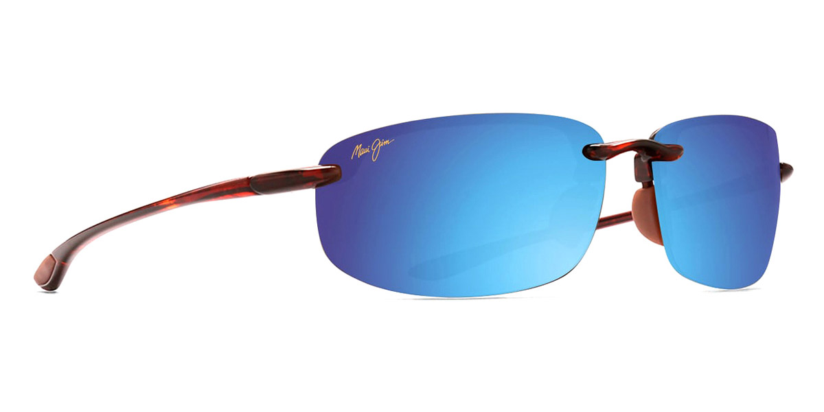 Color: Tortoise (MR807N-028) - Maui Jim MJIMR807N-02864