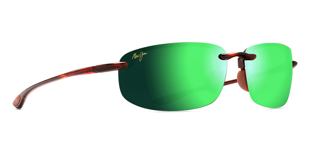 Color: Tortoise (MR807N-061) - Maui Jim MJIMR807N-06164