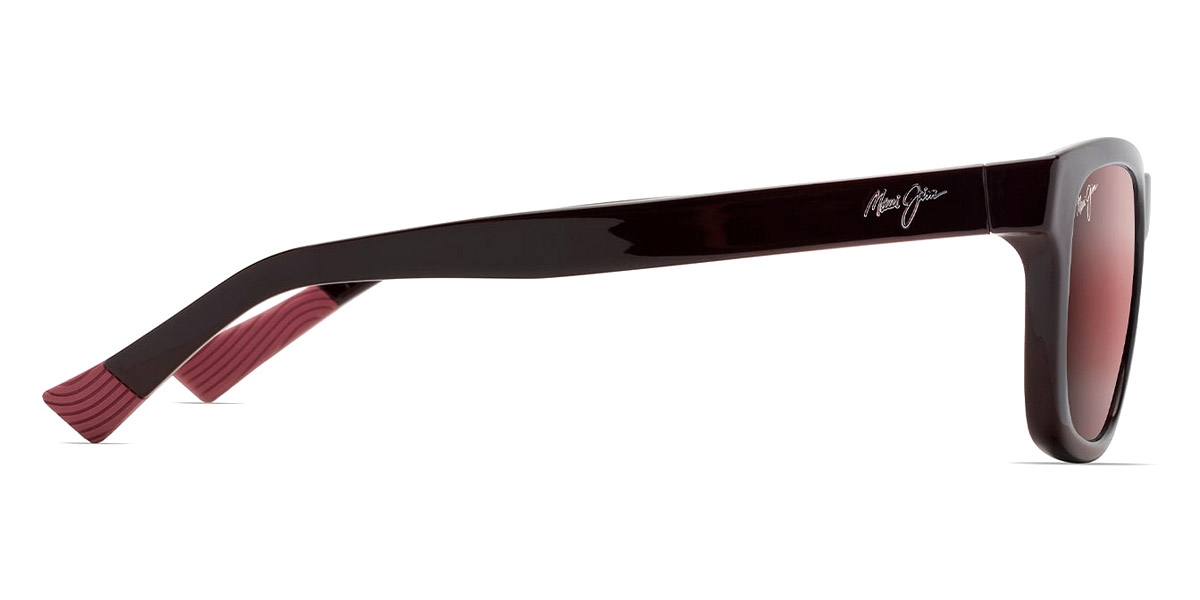 Color: Shiny Red (R617-04) - Maui Jim MJIR617-0454