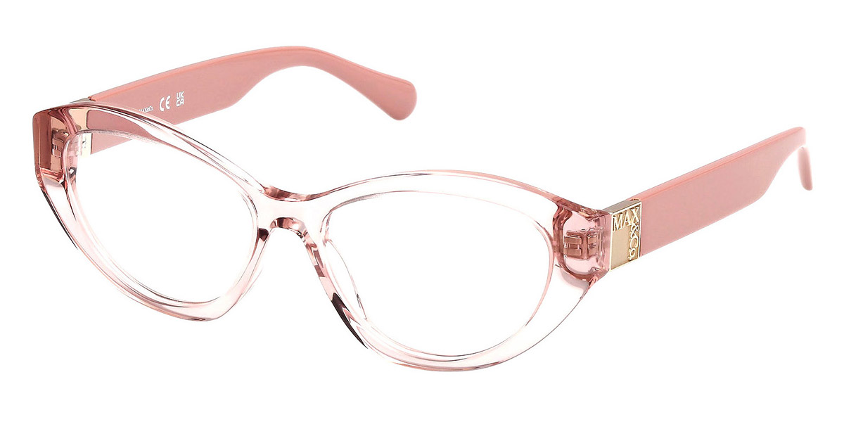 Color: Shiny Light Pink (072) - Max&Co MO517607253