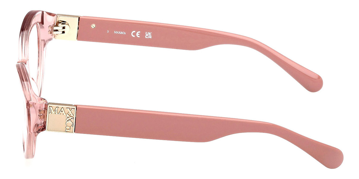 Color: Shiny Light Pink (072) - Max&Co MO517607253