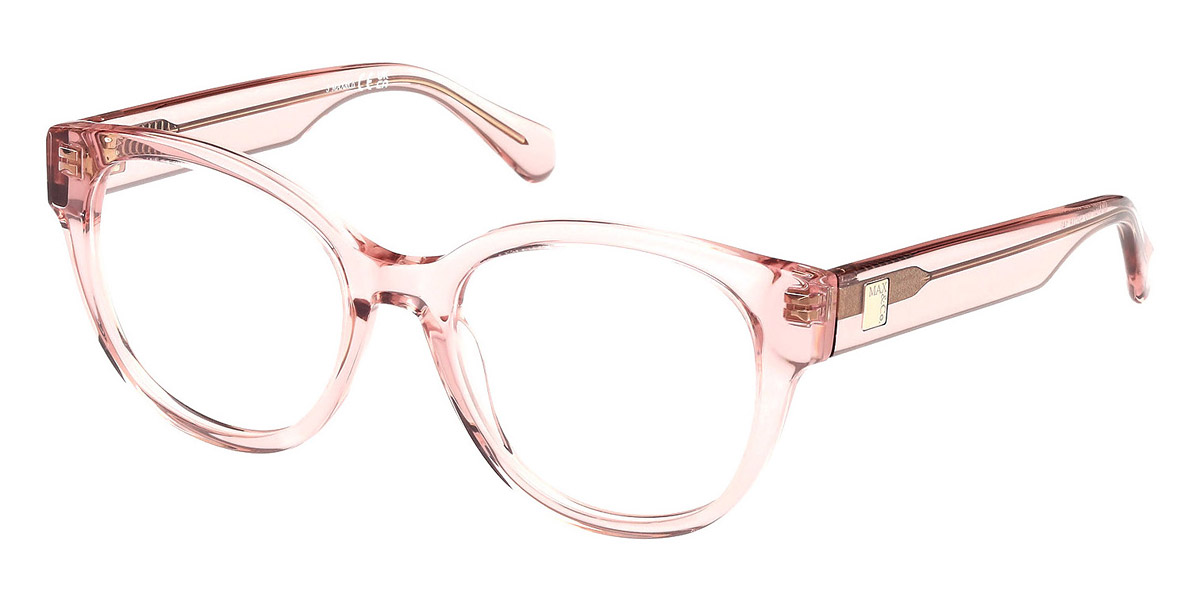 Color: Shiny Light Pink (072) - Max&Co MO518007252