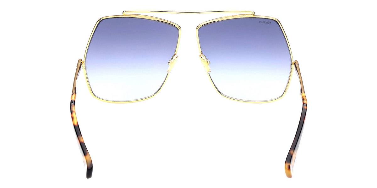 Color: Shiny Deep Gold (30W) - Max Mara MM000630W64