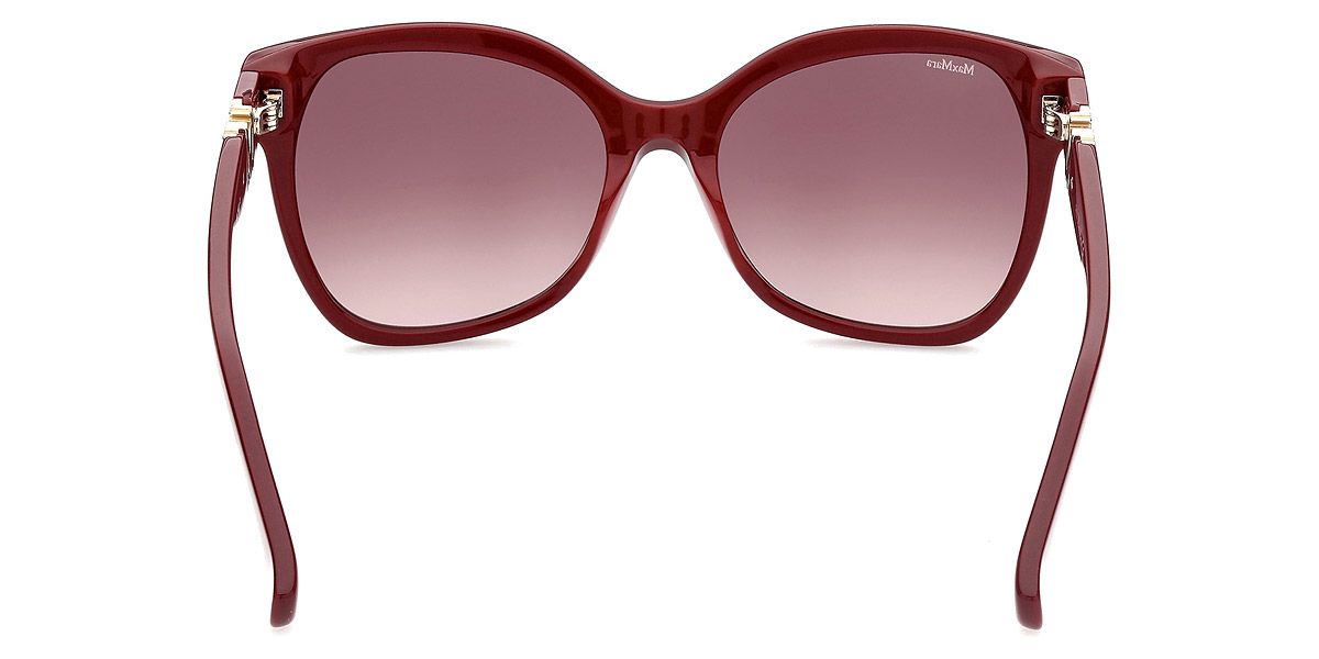 Color: Shiny Light Red (66F) - Max Mara MM001466F56