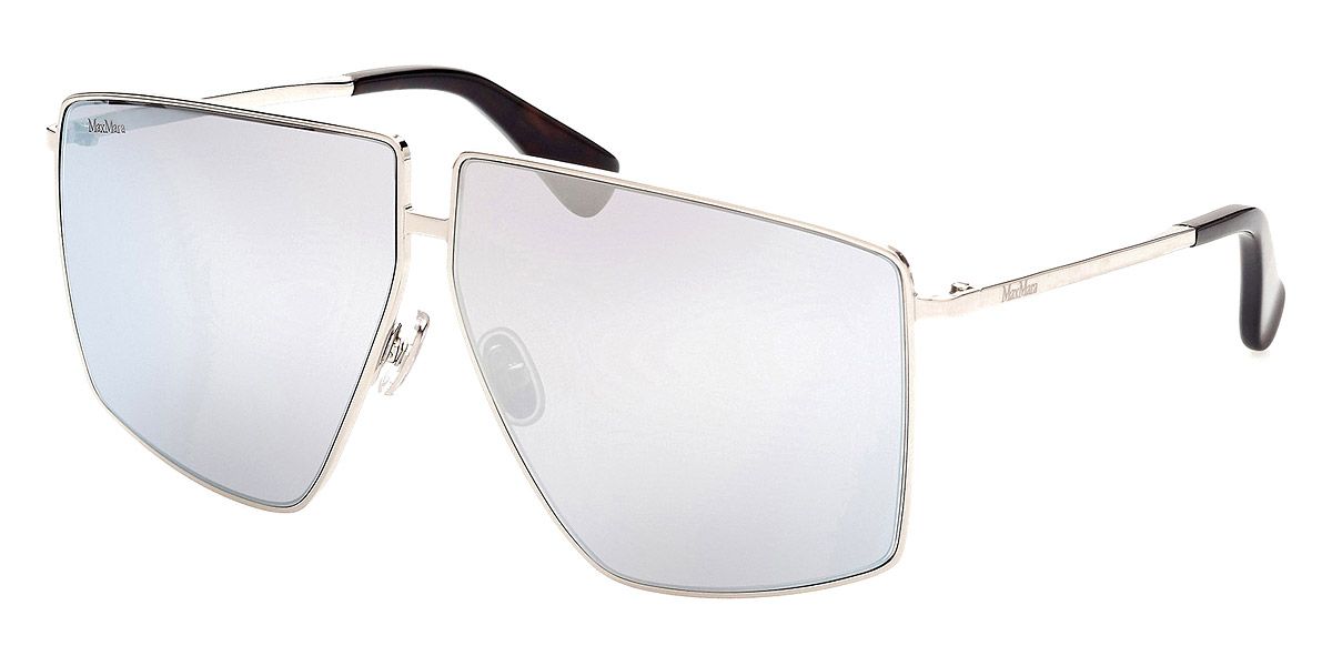 Color: Shiny Palladium (16C) - Max Mara MM002616C64