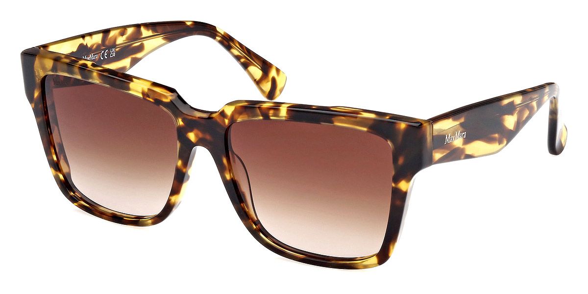 Max Mara™ - GLIMPSE2 MM0078