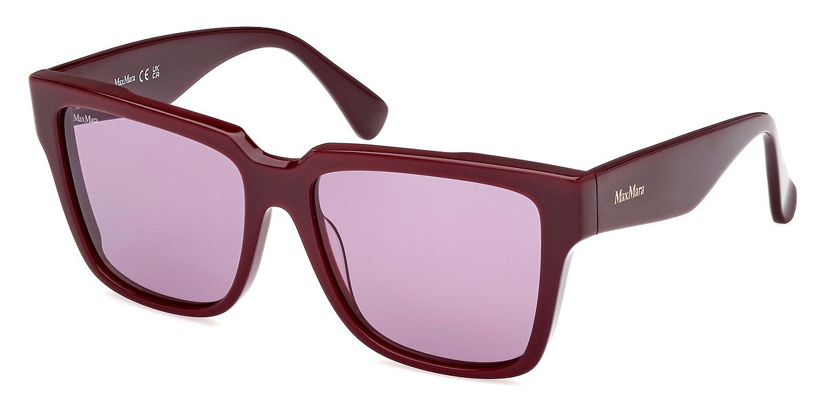 Max Mara™ - GLIMPSE2 MM0078