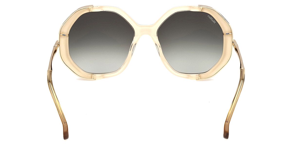 Color: Shiny Ivory (25P) - Max Mara MM009425P55