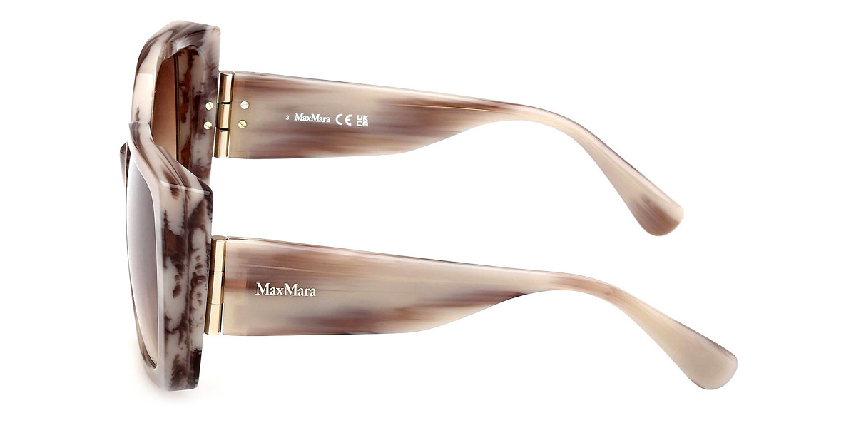 Max Mara™ - HINGE MM0131