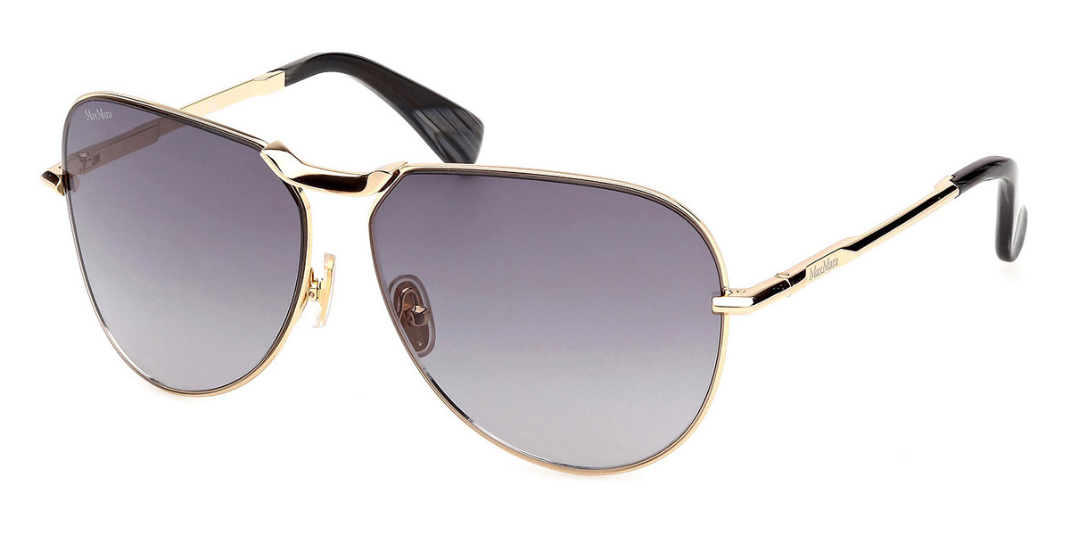 Max Mara™ - MILLER-2 MM0134