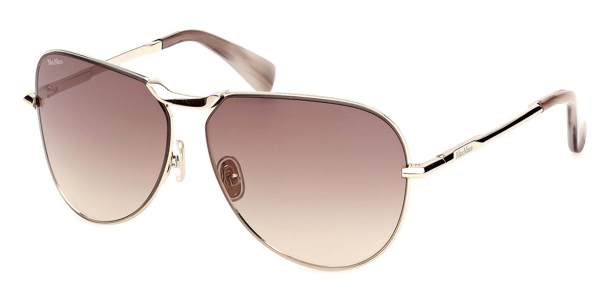 Max Mara™ - MILLER-2 MM0134