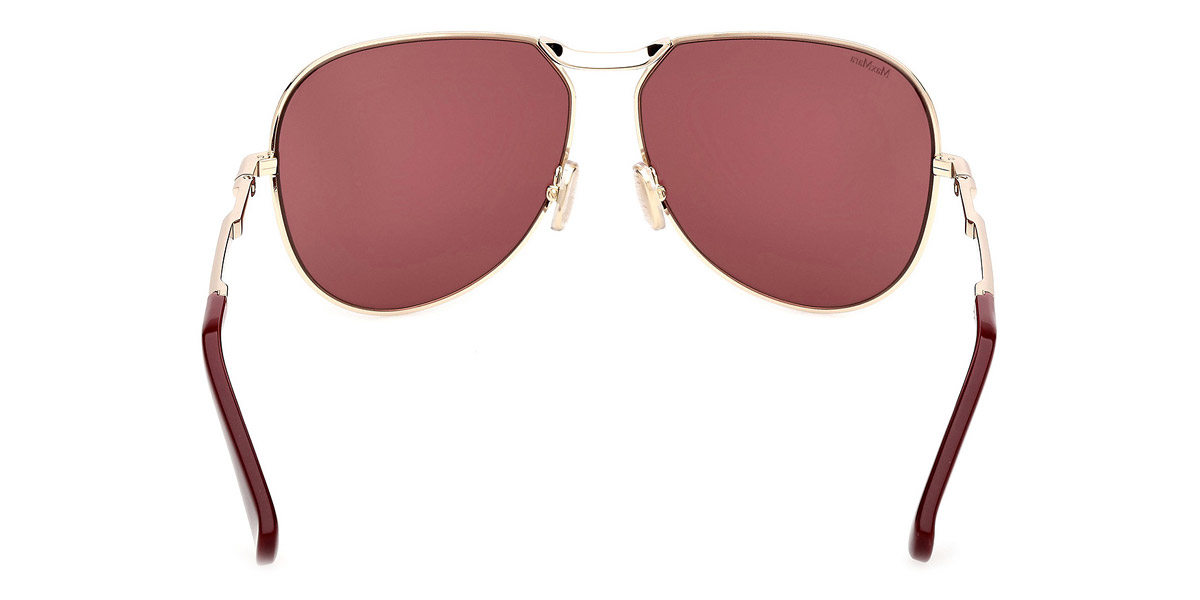 Max Mara™ - MILLER-2 MM0134