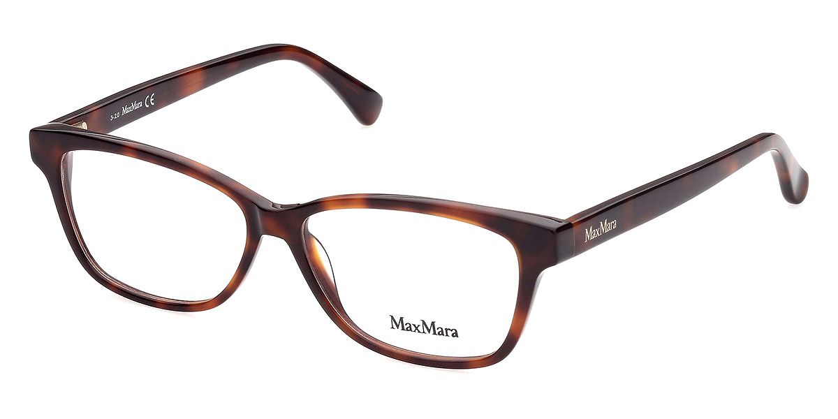 Color: Dark Havana (052) - Max Mara MM501305254